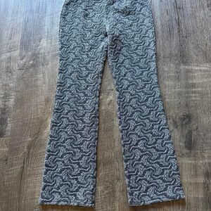 New York and Company Sparkly Pants